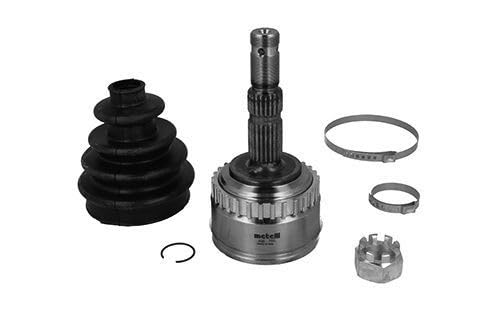 Metelli 15-1439 Kit Giunti, Semiasse