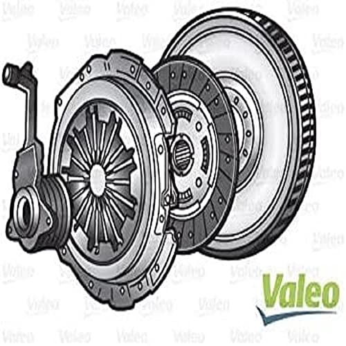 Valeo 845066 Kit Frizione