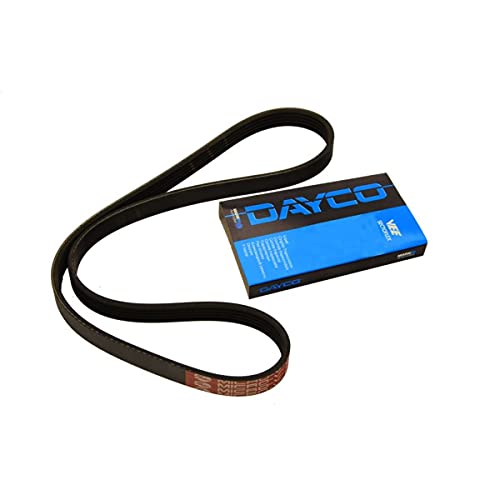 Dayco 5Pk715 Cinghia Poly-V Com.Alter.Citroen Xm