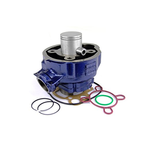 Caren 031000 G Cilindro Moto Ghisa Adattatore Am6