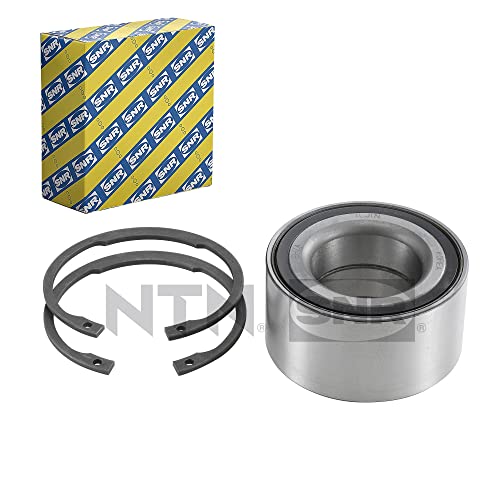 Snr R183.08 Kit Cuscinetto Ruota