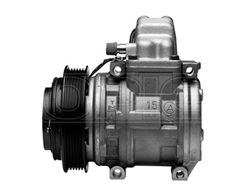 Denso Dcp50092 - Compressore, Climatizzatore