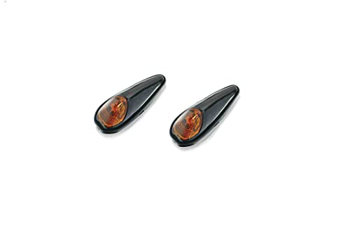Puig 2546T Frecce Speed Non Omologatos, Arancione
