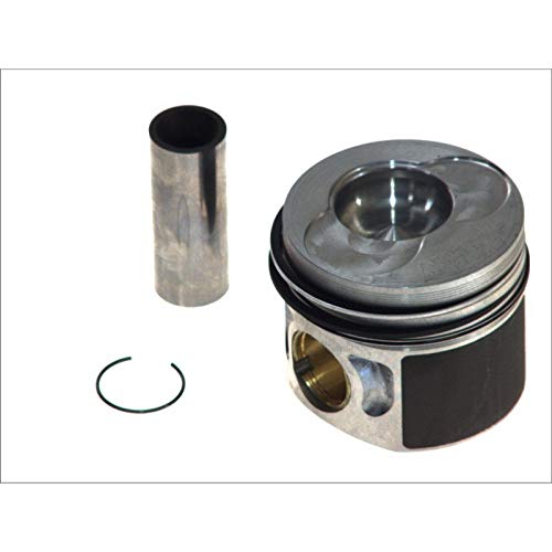 Nüral 87-114900-65 Pistone