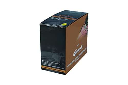Connect 35362 Professional Garage Workshop Wipes - Display Box 30Pc