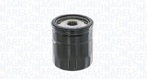 Magneti Marelli 153071762450 Filtro Olio