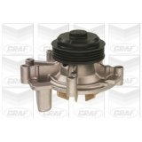 Graf Pompe Pa643 Pompa Acqua Citroen,