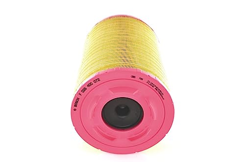Bosch F026400072 Bosch Filt.A-B-D