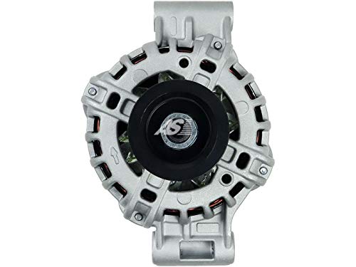 As-Pl A0587S Alternator