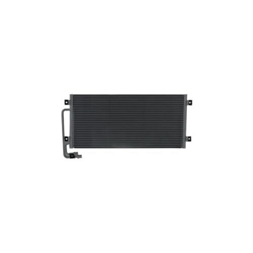 Nissens 94341 - Condensatore, Climatizzatore