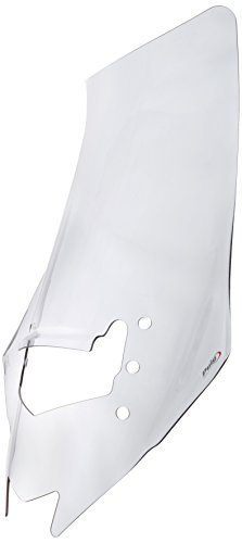 Puig 7628H Cupolino Touring, Transparente (Fumè Chiaro)