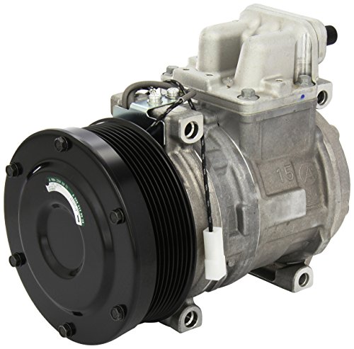 Denso Dcp17501 Compressore