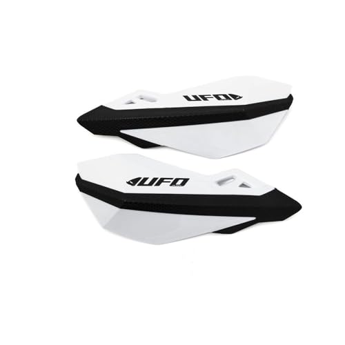 Ufo Plast Paramani Bianco Gas Gas Ec 300 2021-2023