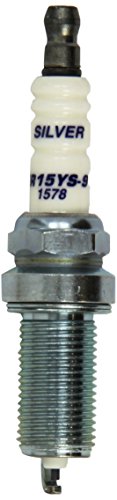 Brisk 1578 - Er15Ys-9 Brisk Silver Candela Accensione