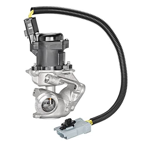 Valeo 700409 Valvola Ricircolo Gas Scarico Egr Modulo Egr Modulo: No Con Bypass: No Tecnologia: Electric Norme Sulle Emissioni Dei Gas Di Scarico