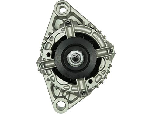 As-Pl A0341Pr Alternator