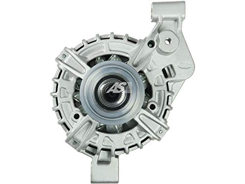 As-Pl A0488 Alternator