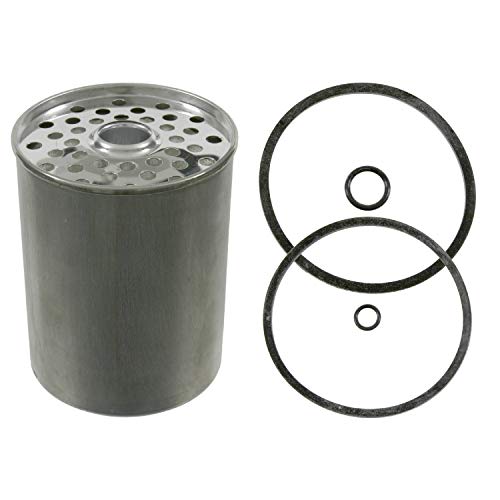 Febi Bilstein 22575 Filtro Carburante Con Anelli Tenuta | Citroën, Ford, Peugeot, Renault