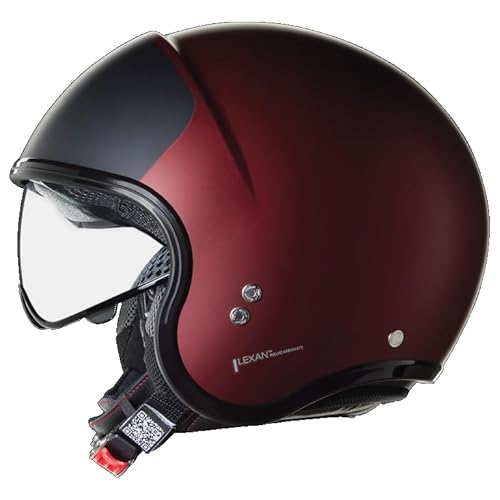Nolan Helmet N21 06 Verniciatura Speciale 351 Xs
