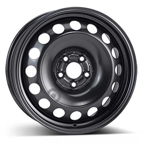 Alcar Sf9680 - Cerchione In Acciaio