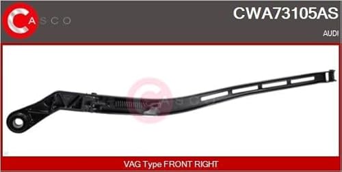 Casco Cwa73105As Braccio Tergi Audi