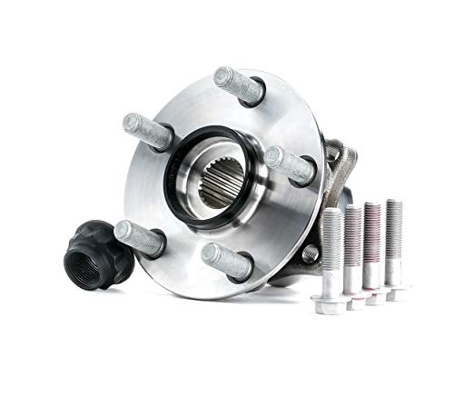 Fag 713618950 Wheel Bearing Kit