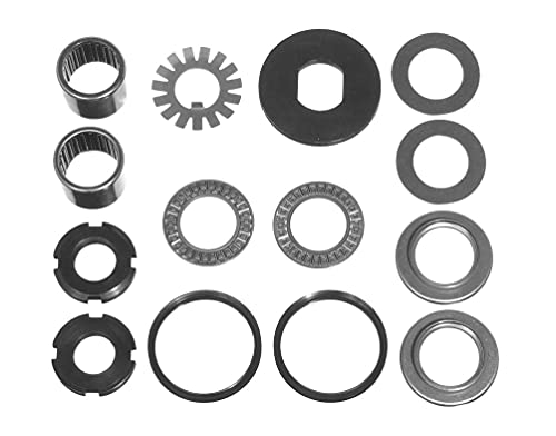 Meyle 034 033 0006 Kit Riparazione, Fuso A Snodo