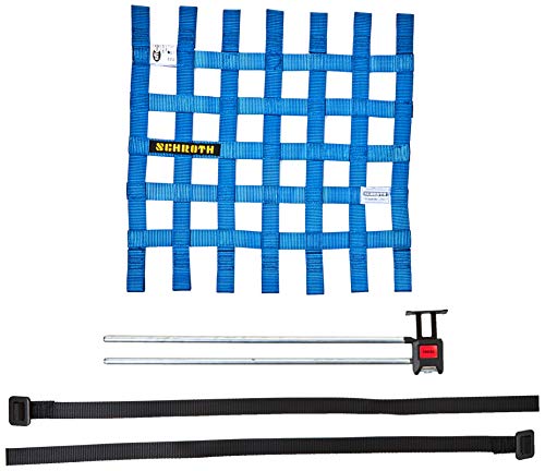 Schroth 09543-1 - Cinghie