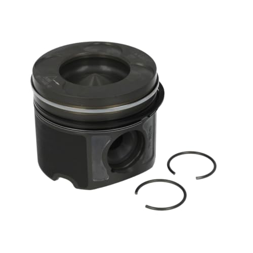 Nüral 87-114400-60 Pistone