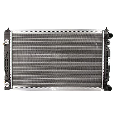 Nissens 60229 Radiatore Per Raffreddamento Per Motore