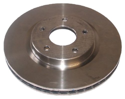 Japanparts Jpdi-157 Dischi Disco Freno Sing Qashqai 06> Ant - Vent