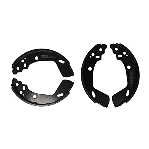 Bosch 0 986 487 775 - Set Di Ganasce Freno