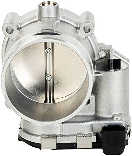 Bosch 0 280 750 114 Corpo Farfallato