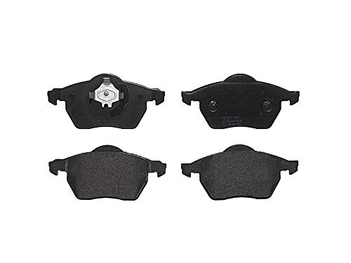 Brembo P 86 015 - Pastiglia Freno - Anteriore