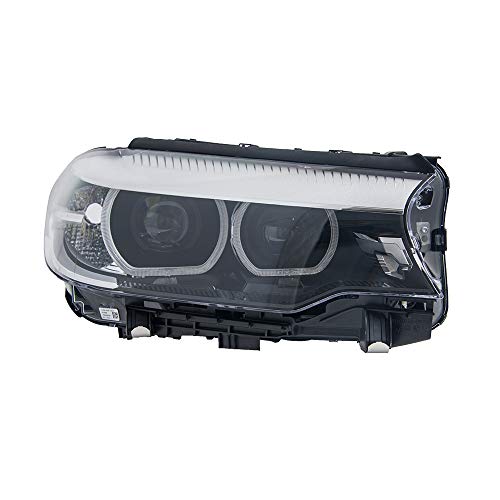 Magneti Marelli Lpr361 Proiettore Dx Led Adat Bmw S