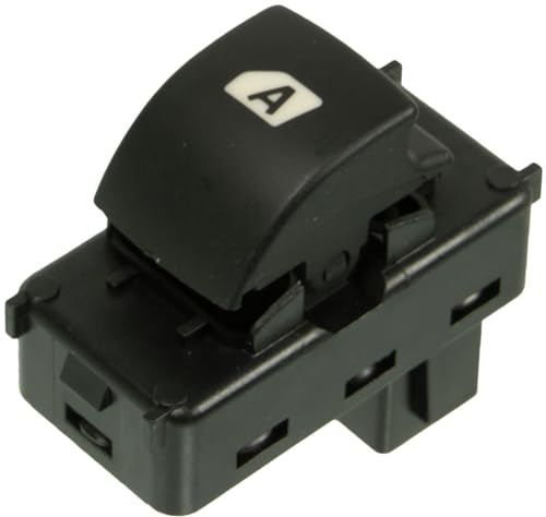 Tarostrade 12-0895-R-94697 Centralina Alzacristalli Anteriore Single Con Connettore 4 Poli