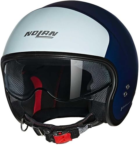 Nolan Helmet N21 06 Verniciatura Speciale 350 Xl