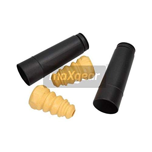 Quality Parts Kit Parapolvere Stoãÿ Silenziatore Seat Toledo Leon 04 – Kpl
