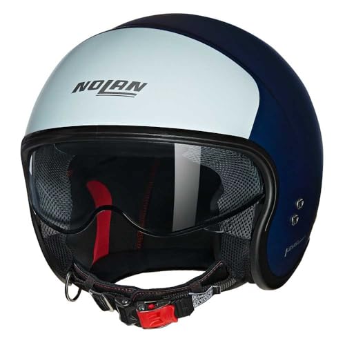 Nolan Helmet N21 06 Verniciatura Speciale 350 Xs