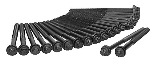 Ajusa 81027000 Kit Bulloni Testata