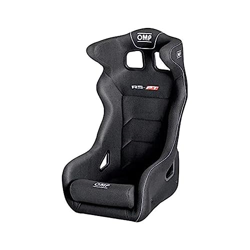 Omp Ompha/762E/N Rs-Pt 2 Asiento Negro My2014