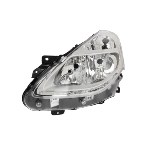 Goodpart Tyc 20-12050-15-2 - Fanale
