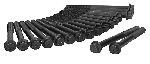 Ajusa 81030500 Kit Bulloni Testata