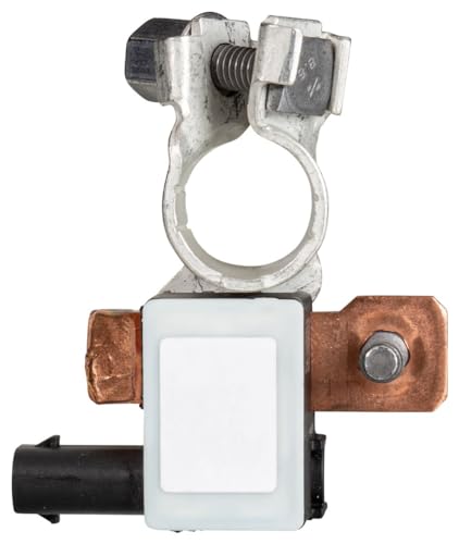 Hella 6Pk 010 544-901 Sensore, Management Batteria - 12V - Avvitato