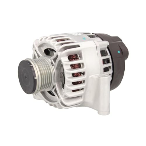 Dan1086 Denso Alternators Oe Quality