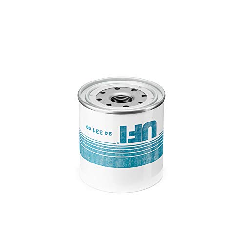 Ufi Filters 24.331.00 Filtro Carburante