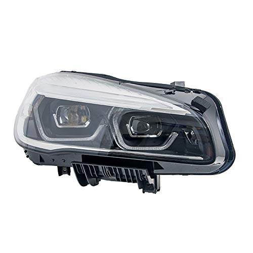 Magneti Marelli Proiettore Led Adattivo Ds Bmw 2 Active/ 711451000699