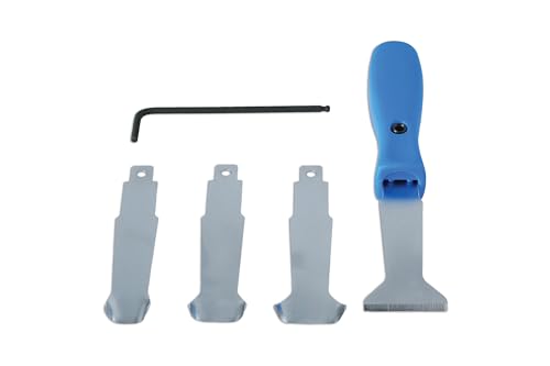 Power Tec 92585 Pinchweld Trimming Set