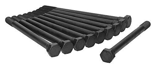 Ajusa 81004300 Kit Bulloni Testata
