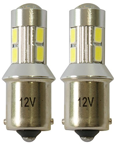 Lampada 12V, Led R5W/R10W 6000K